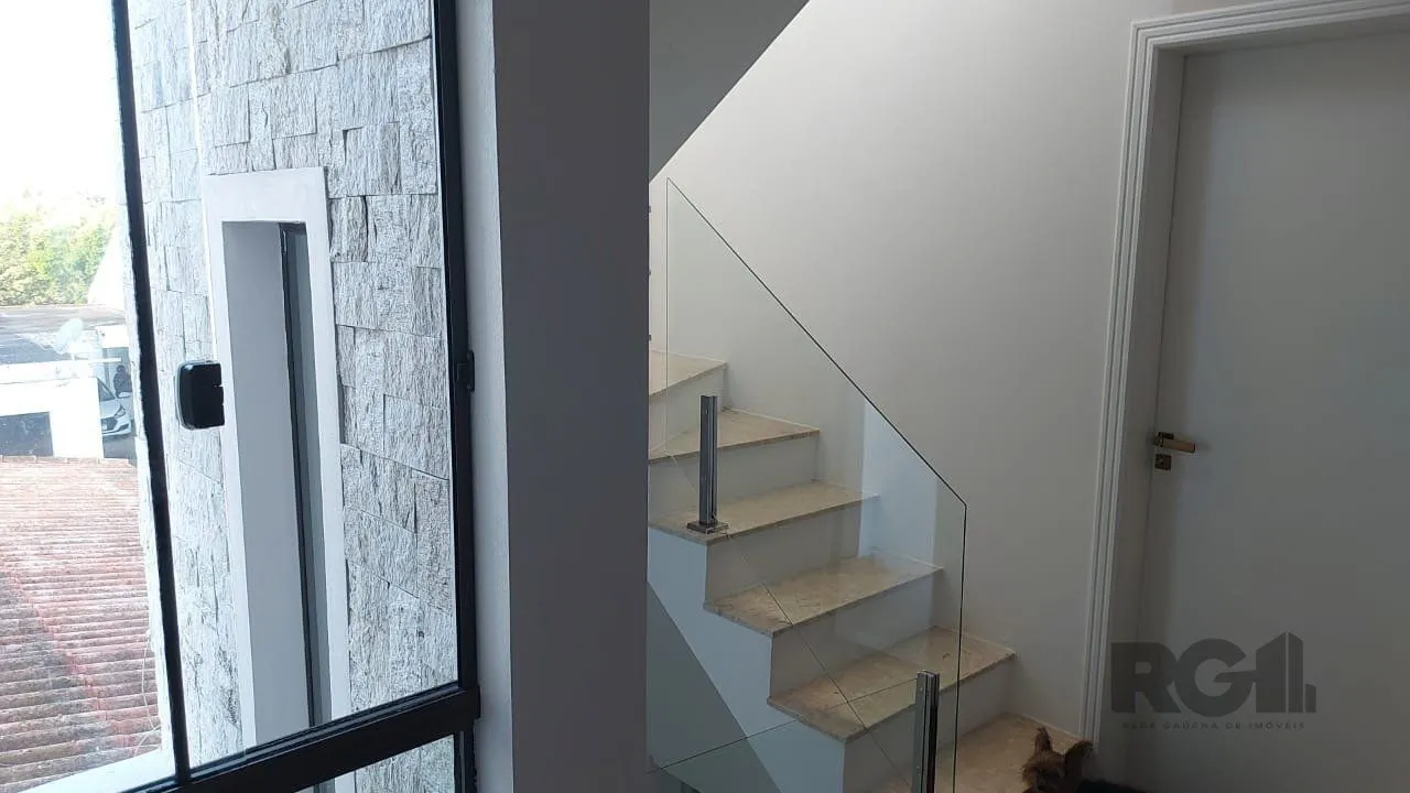 Imagem CASA ALTO PADRÃO - BALNEÁRIO -SÃO LOURENÇO DO SUL - RS