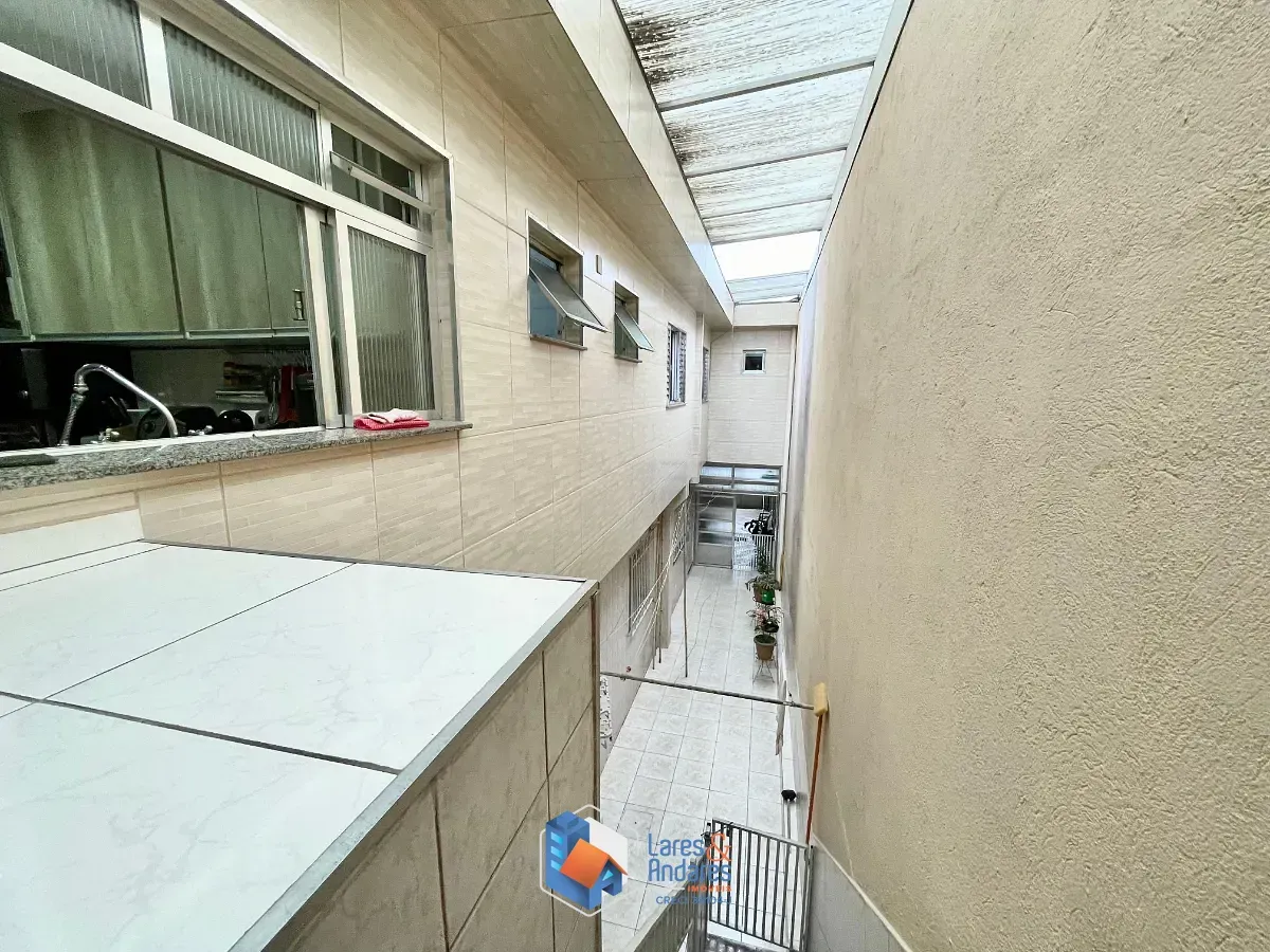 Imagem Sobrado para venda em Chácara Belenzinho com 5 quartos, sendo 2 suítes, 309m²