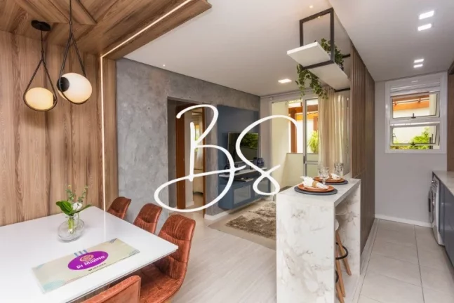 Imagem APARTAMENTO RESIDENCIAL em Canoas - RS, Olaria