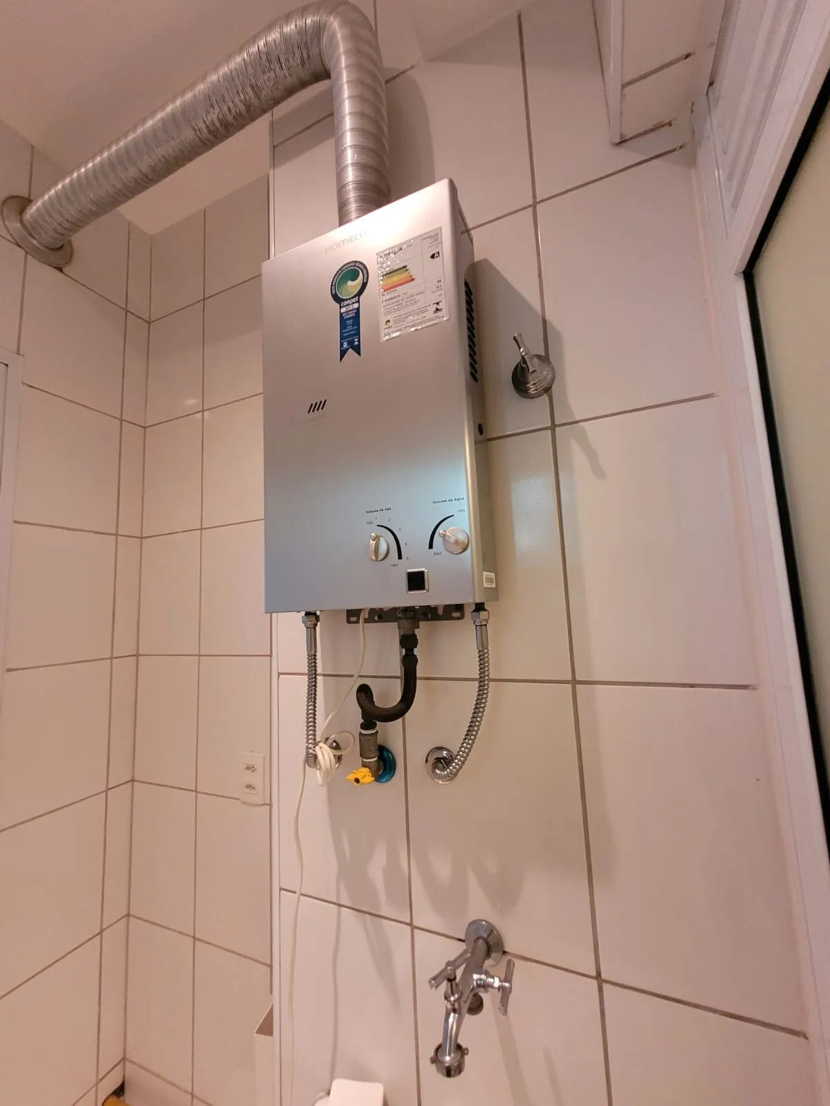 Imagem Ótimo apartamento no condomínio Vitrine Campolim, localizado em Sorocaba/SP