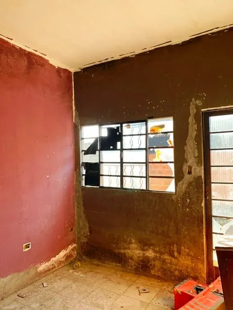 Imagem Casa à venda 2 Quartos, 5 Vagas, 300M², Laerte Assunção, Pindamonhangaba - SP