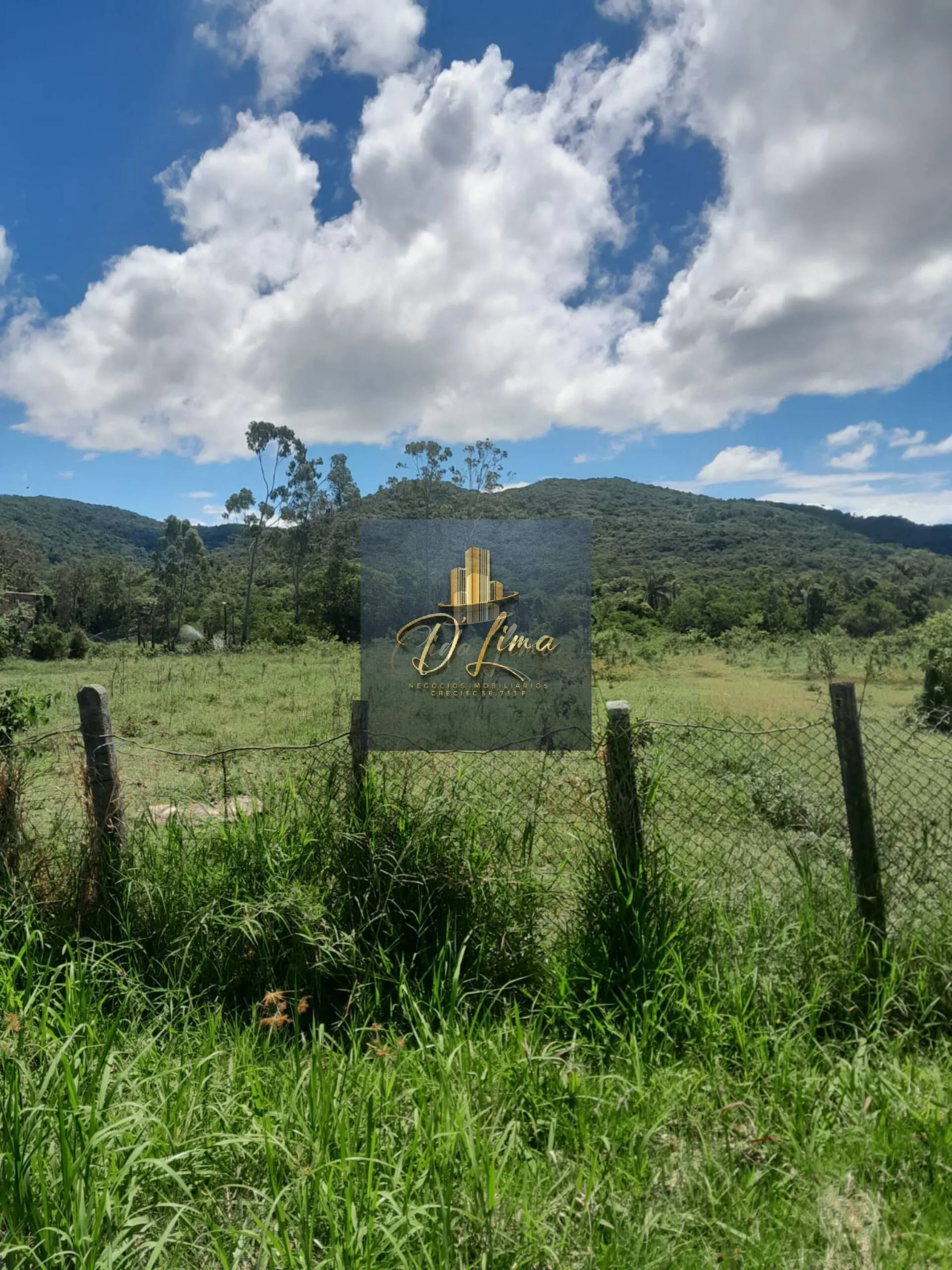 Imagem Vendo TERRENO RURAL no Bairro Ratones Florianópolis SC.
