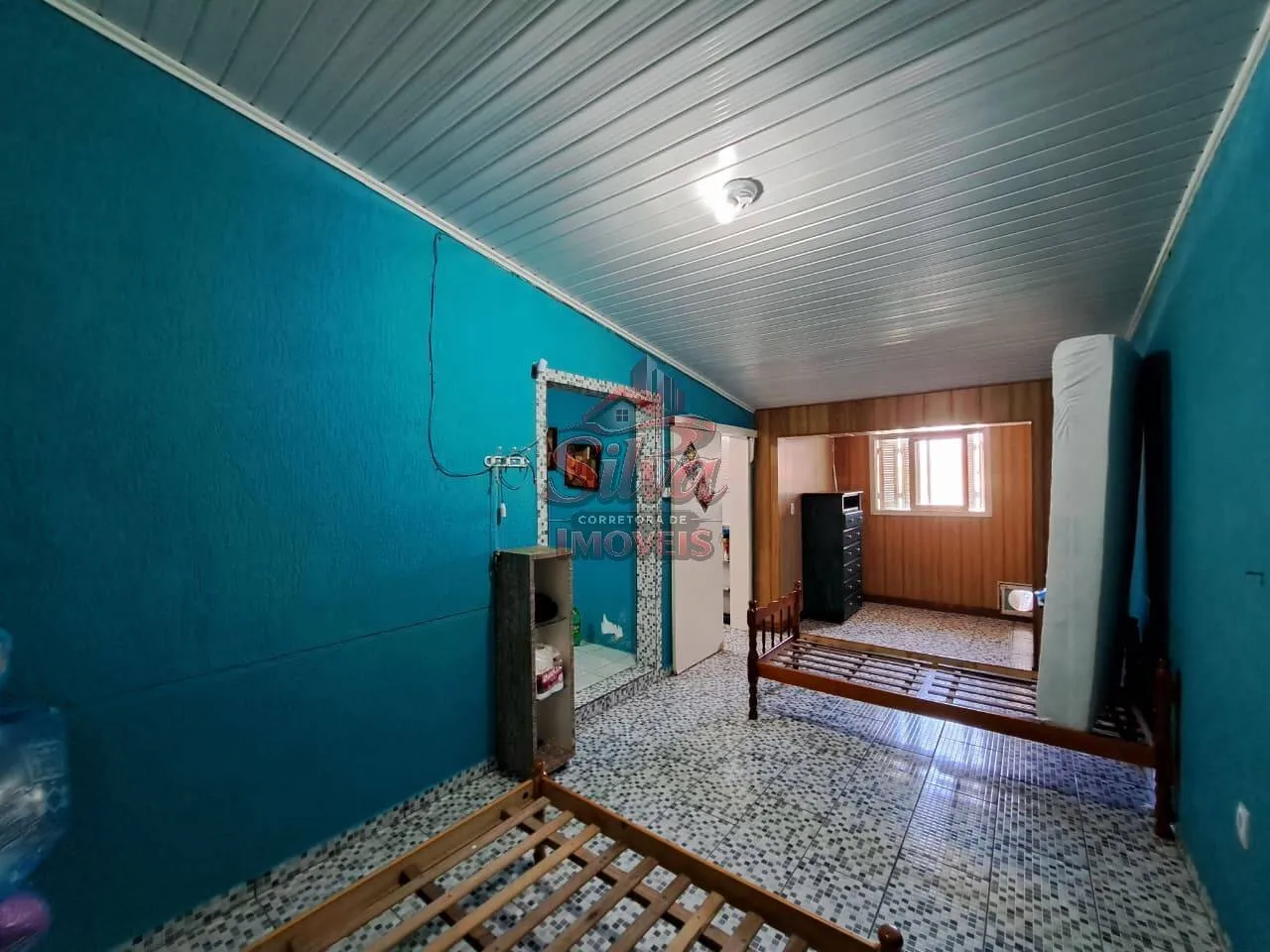 Imagem Casa 5 dormitórios com piscina a 200m do mar