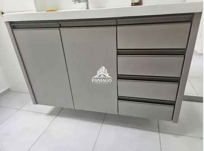 Imagem APARTAMENTO À VENDA ABAIXO DO VALOR DE MERCADO - CONDOMÍNIO CHAPADA DAS ANDORI
