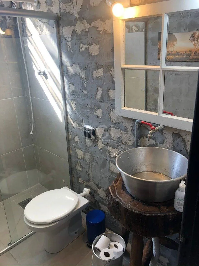 Imagem Casa para Venda - 260m², 3 dormitórios, sendo 2 suites, 2 vagas - Nonoai