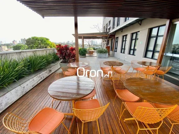 Imagem Sala à venda, 152 m² por R$ 1.996.000,00 - Jardim Goiás - Goiânia/GO