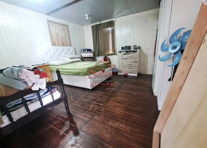 Imagem C485 | Casa madeira 3 dorm, frente mar, Albatroz, Imbé