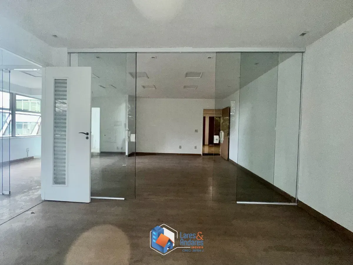 Imagem Conjunto comercial para venda em Jardim Paulista, 58m²