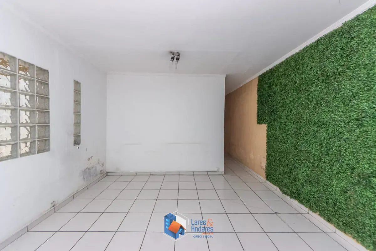 Imagem Casa para venda em Vila Guarani (Z Sul) com 4 quartos, 148m²