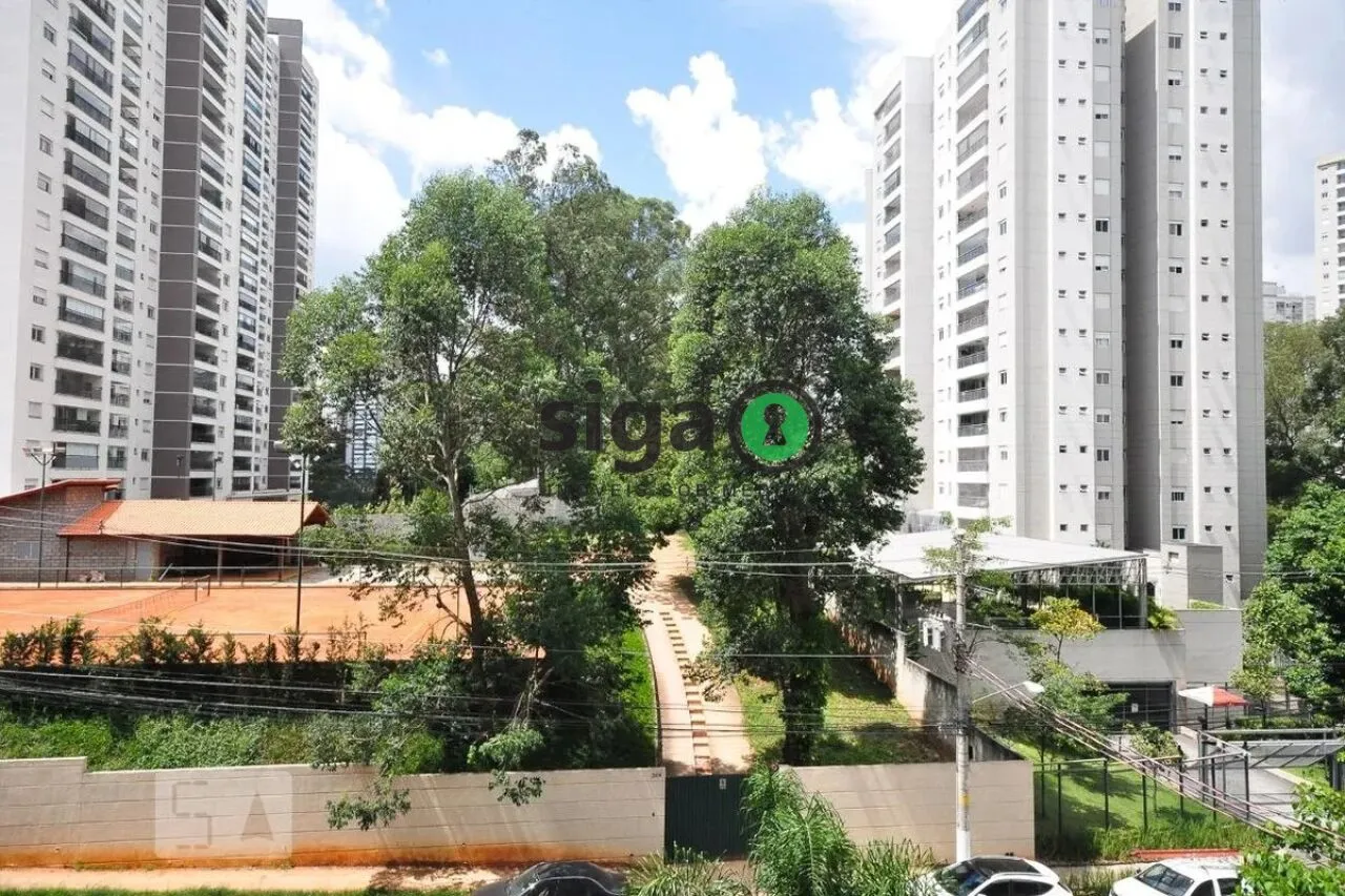 Imagem Apartamento 2 quartos - 1 vaga - Vila Andrade - São Paulo/SP