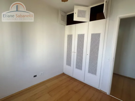Imagem Apartamento Locação 64m com 3 dormitórios na Vila Andrade