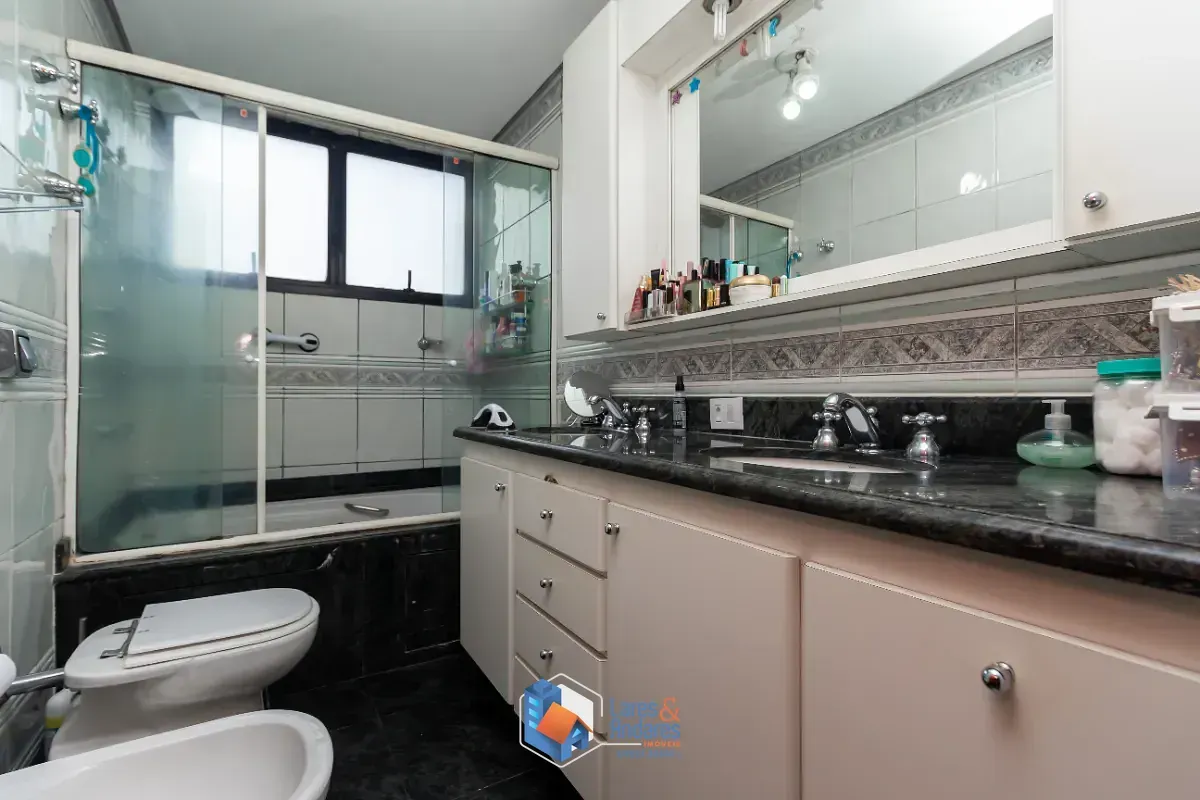 Imagem Apartamento para venda em Mooca com 4 quartos, sendo 2 suítes, 129m²