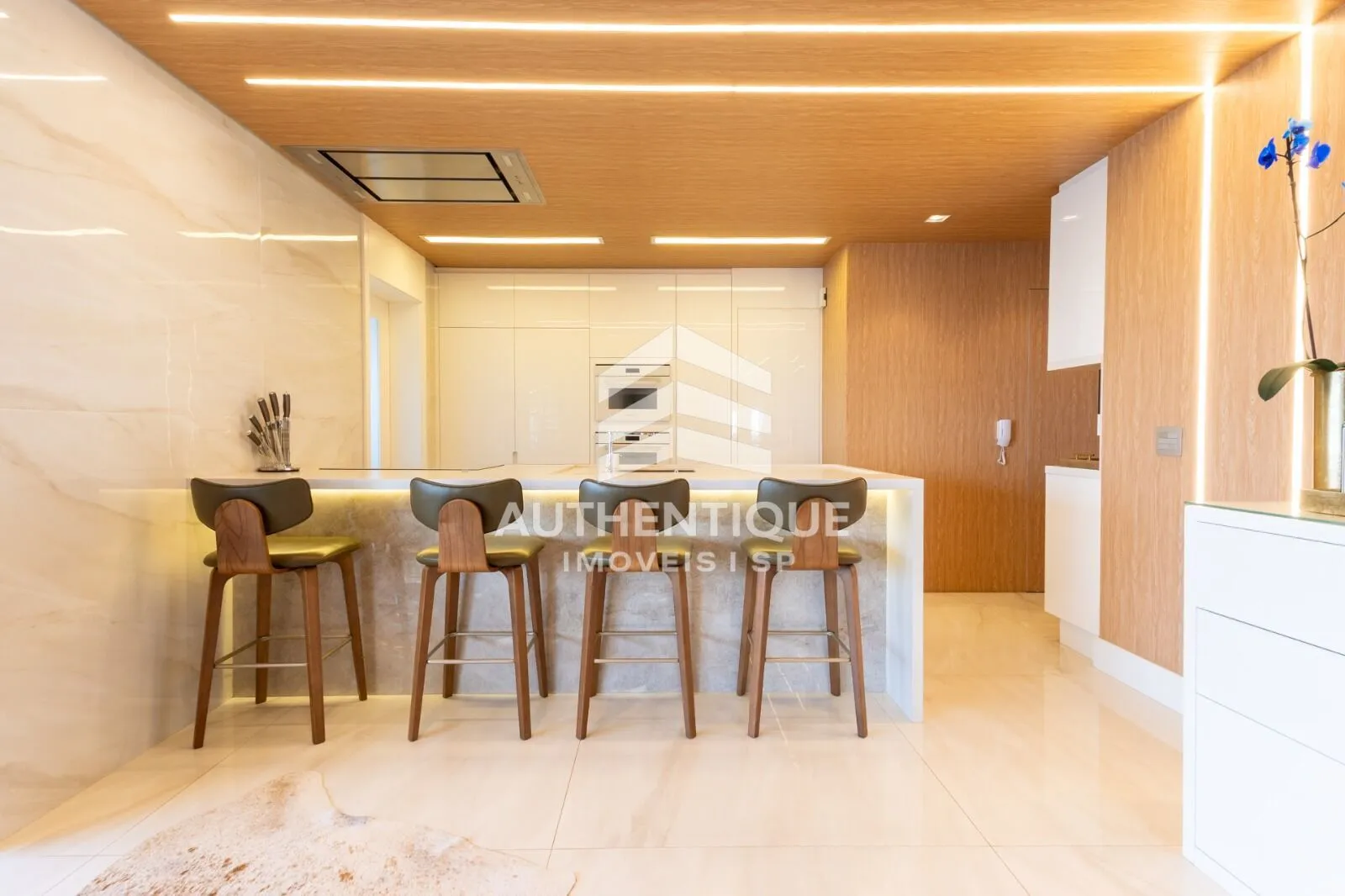Imagem STELLA CAMPO BELO - Apartamento no bairro Campo Belo à venda