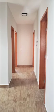 Imagem Casa à venda - Jardim Paraiso