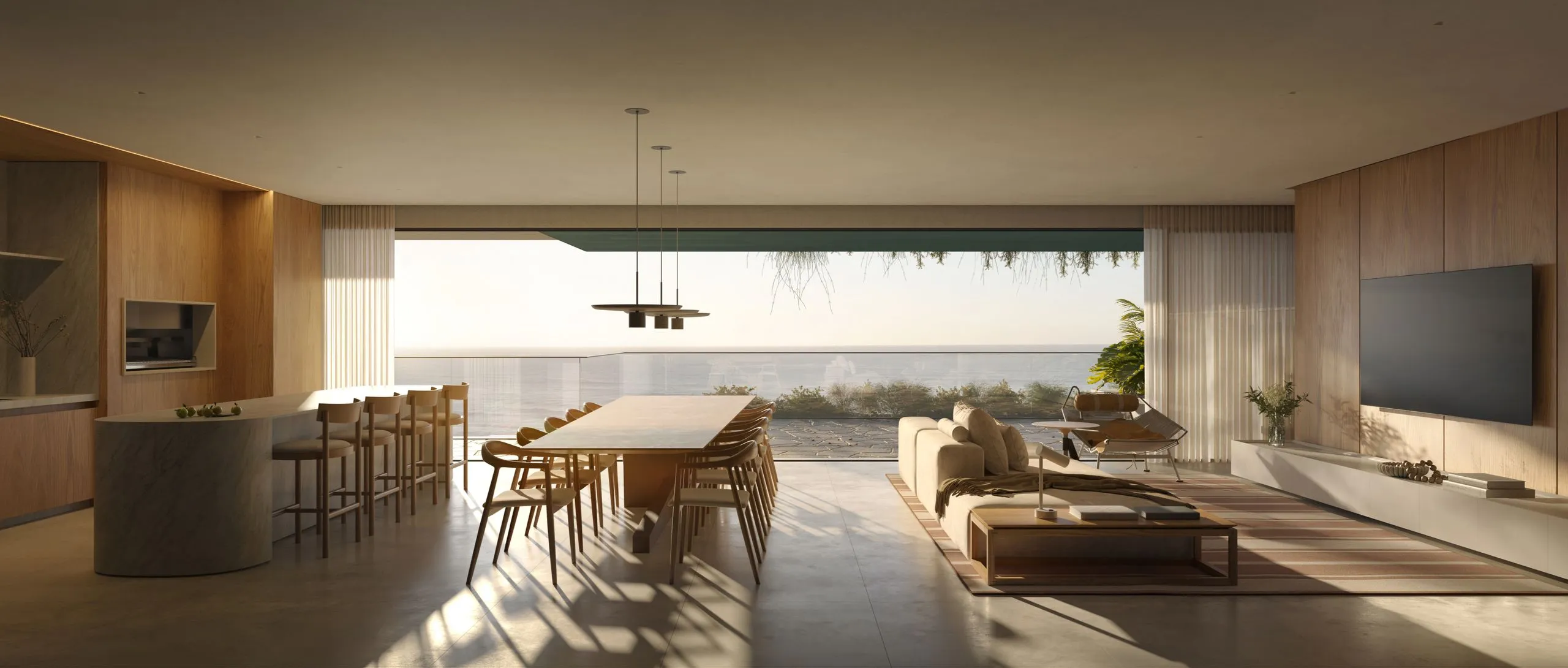 Imagem Apartamento à venda em Torres, Praia da Cal, com 5 quartos, 307.79m2