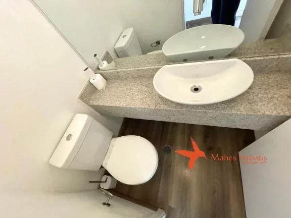 Imagem Apartamento para alugar em Pinheiros, São Paulo-SP: 1 quarto, 1 suíte, 1 sala, 1 banheiro, 1 vaga de garagem, 60m². Venha conferir!