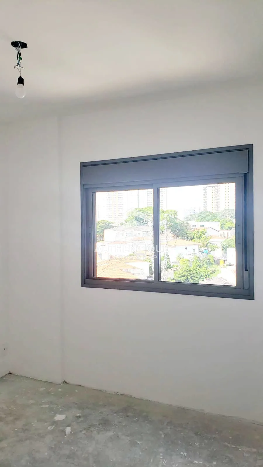 Imagem REFUGE BOSQUE DA SAUDE - Apartamento à venda em São Paulo/SP