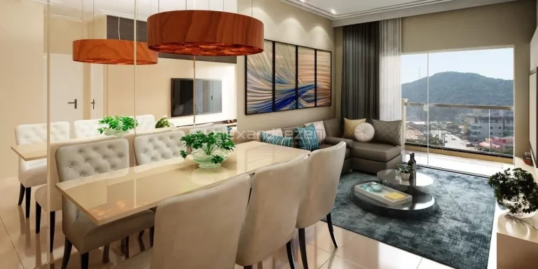 Imagem Residencial Costa Amalfitana Mariscal