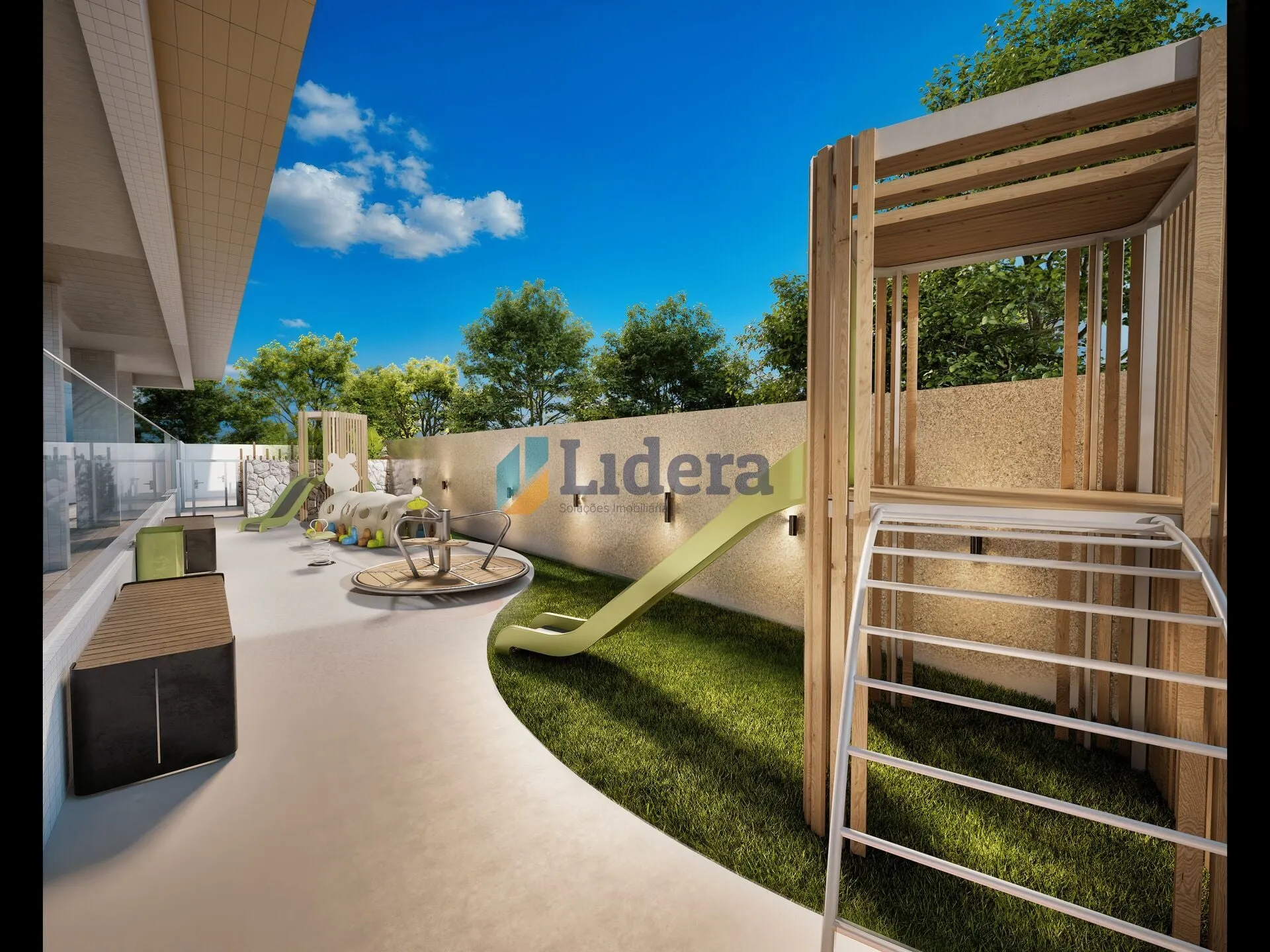 Imagem Apto na planta - 54.48m²- 2 quartos - 1 suite - 1 vaga de garagem - em Aeroclube, João Pessoa/PB