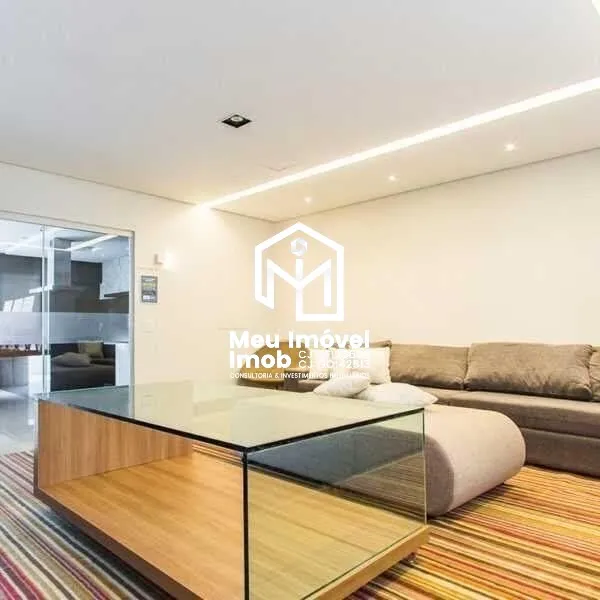 Imagem Apartamento 1 Quarto 1 Vaga 44m² Vista Livre Águas Claras