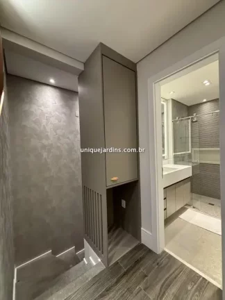 Imagem Apartamento para alugar Jardim América São Paulo