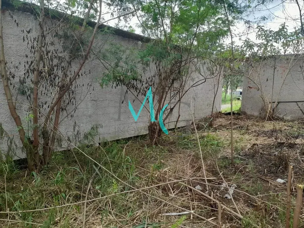 Imagem Terreno à venda, 126 m² por R$ 120.000 - Santíssimo - Rio de Janeiro/RJ
