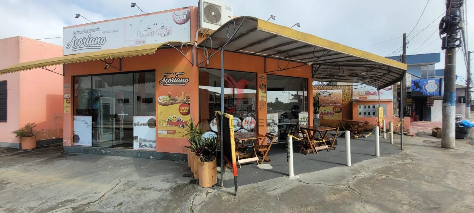 Imagem Restaurante em Penha-SC
