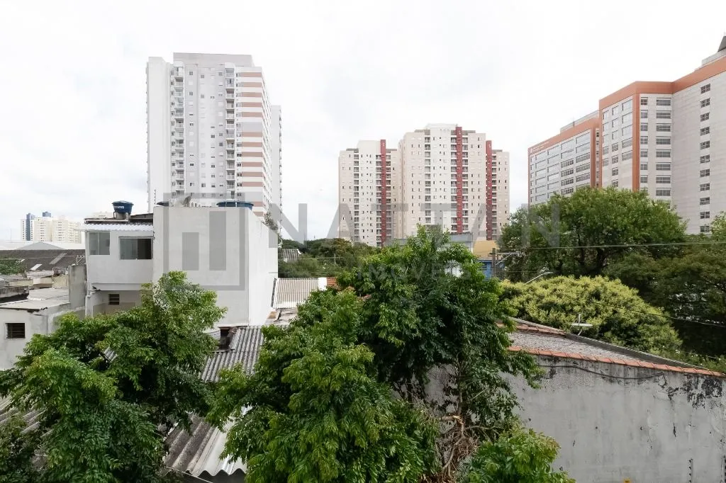 Imagem Apartamento com 2 dormitórios à venda, 52 m² por R$ 680.000,00 - Mooca - São Paulo/SP