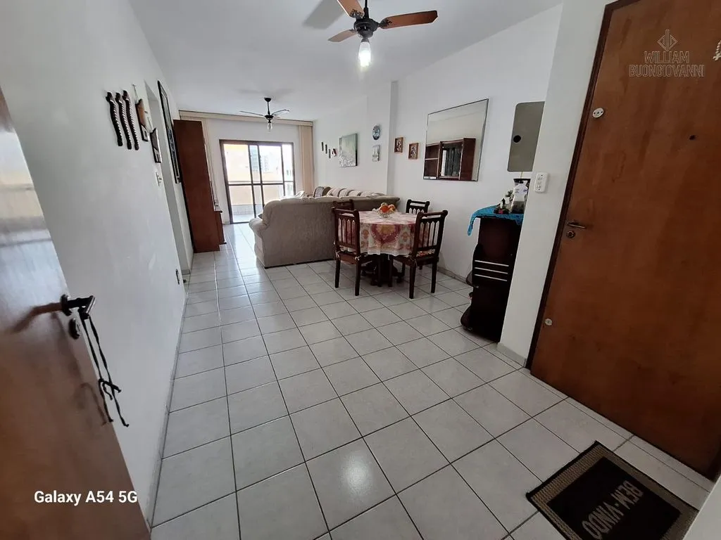 Imagem Apartamento 2 dormitórios sendo 1 suíte no bairro Guilhermina