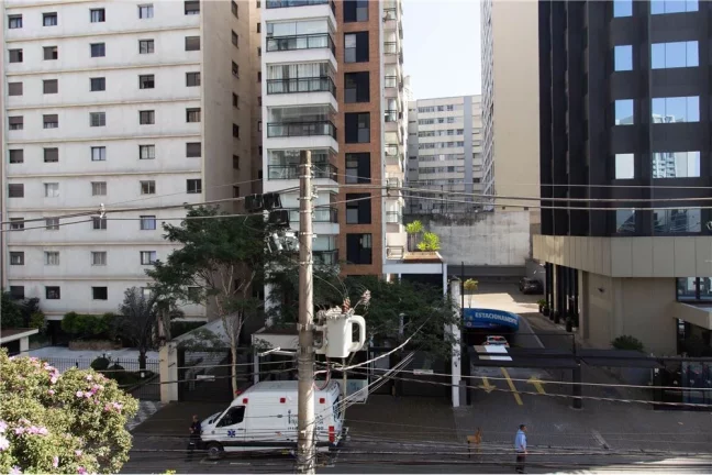 Imagem APARTAMENTO RESIDENCIAL em São Paulo - SP, Vila Mariana