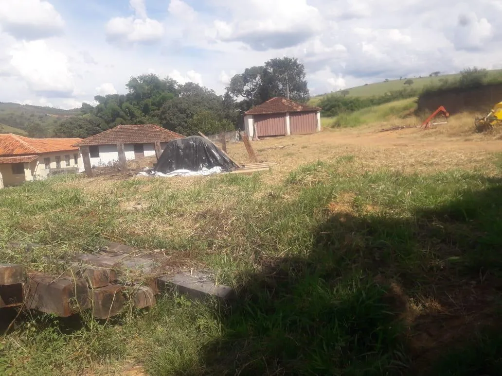 Imagem Vendo uma ótima fazenda em Passatempo 315 hectares