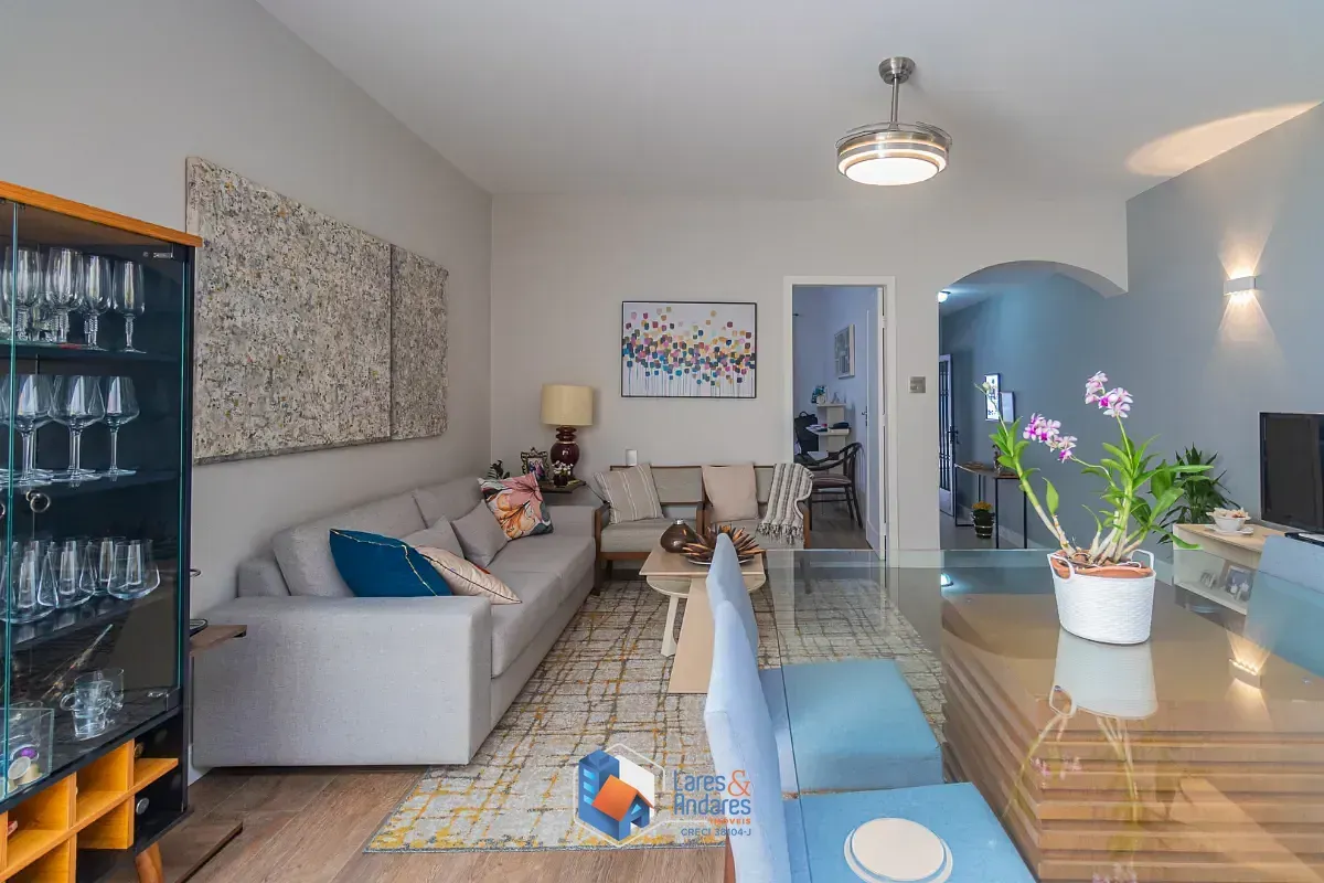 Imagem Casa para venda em Chácara Santo Antônio (Zona Sul) com 3 quartos, 150m²