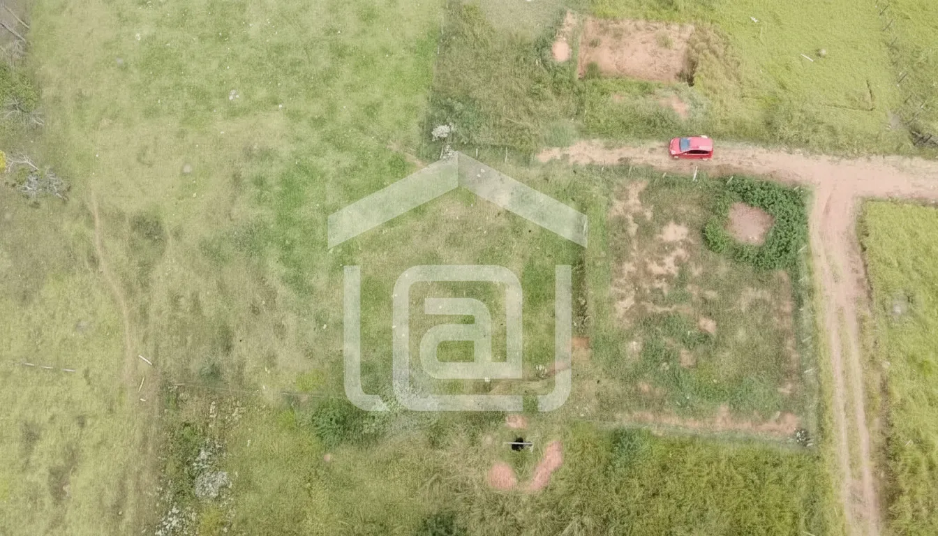 Imagem Terreno à venda em Laranjeiras, Caldas