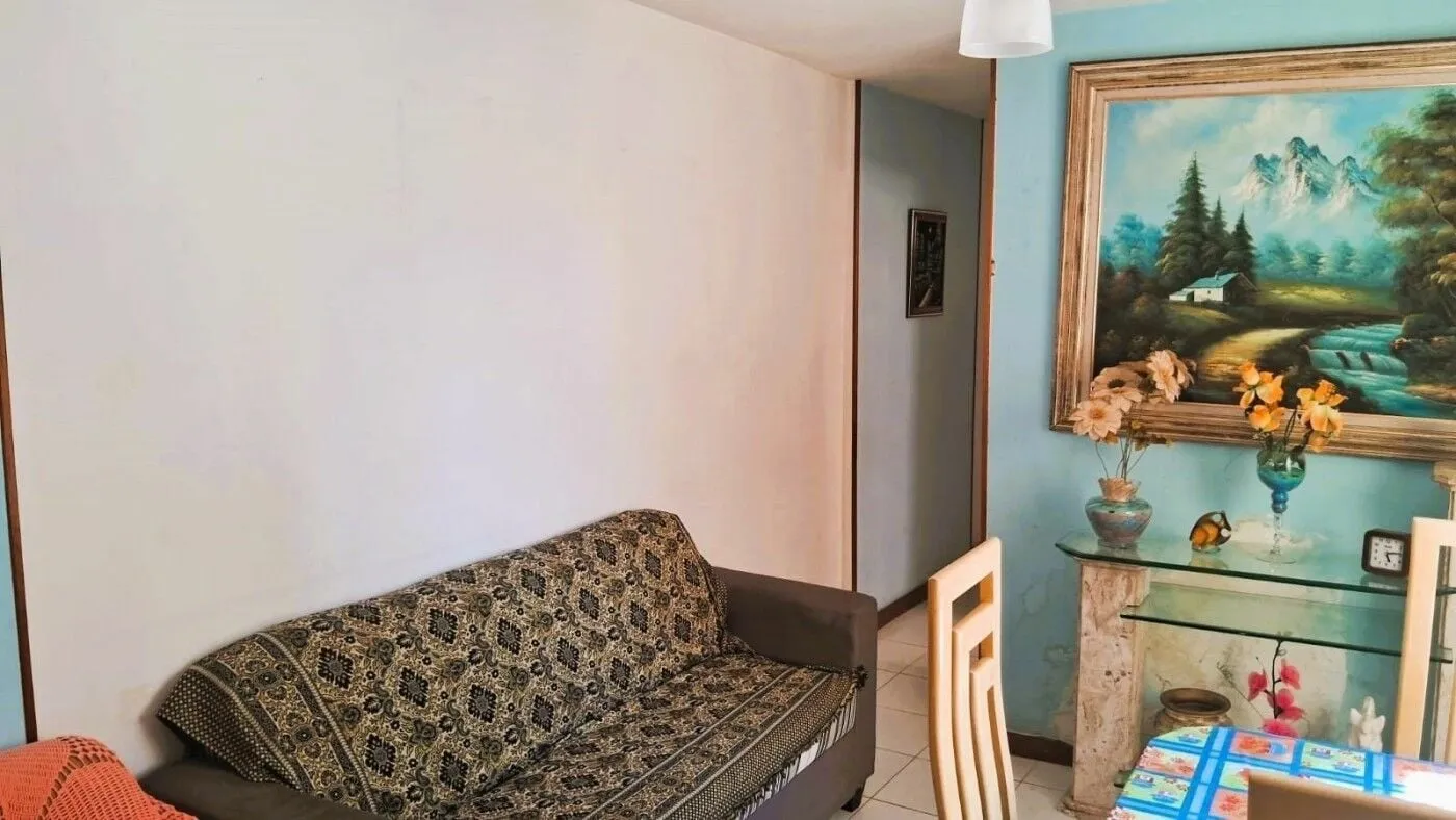 Imagem Apartamento à venda no bairro Jacarepaguá em Rio de Janeiro/RJ