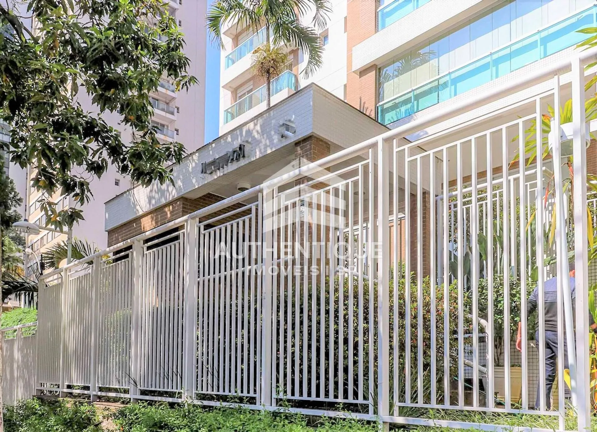 Imagem Montparc Perdizes - Apartamento à venda em São Paulo/SP