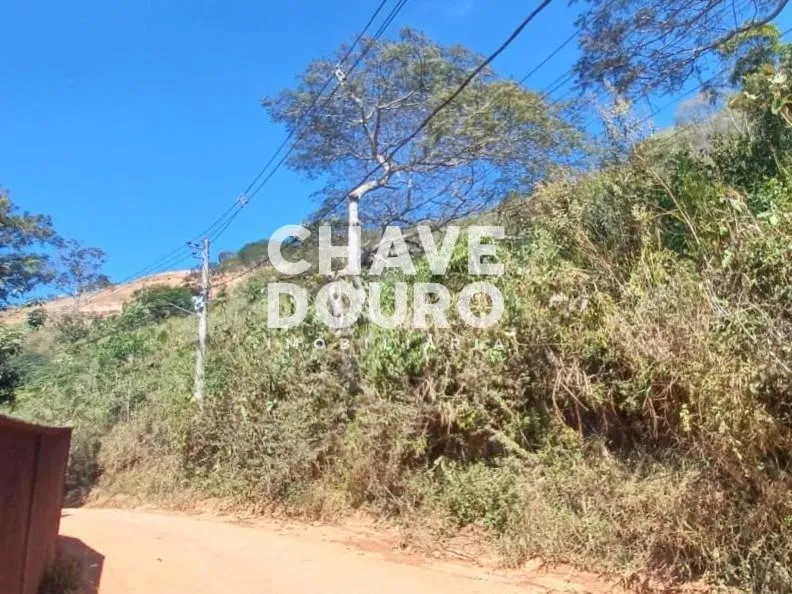 Imagem Terreno com 2.380m² para venda em Albuquerque, Teresópolis RJ