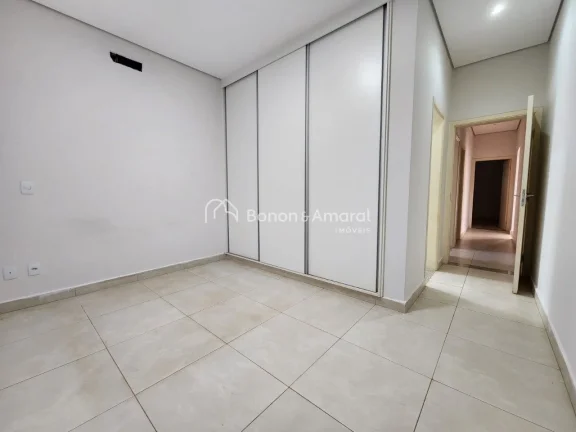 Imagem Exclusividade - Casa Térrea à Venda no Condomínio Residencial Terras do Cancioneiro - Parque Bras...