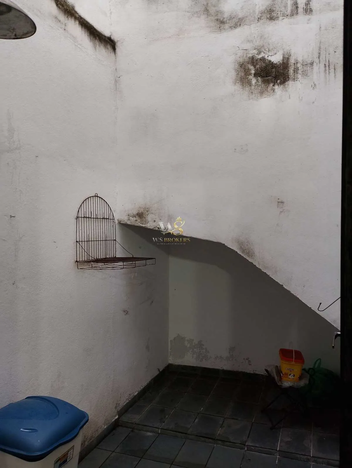 Imagem Casa à venda em Rio de Janeiro, Santíssimo, com 3 quartos