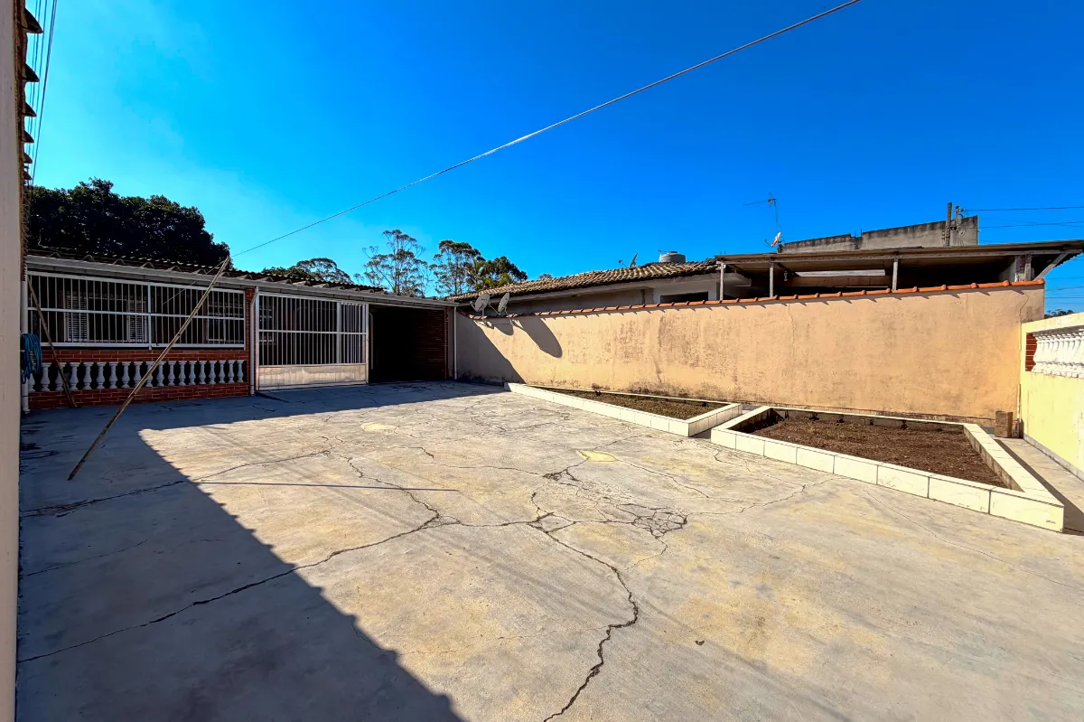 Imagem Casa para venda em Aliança com 3 quartos, 207m2