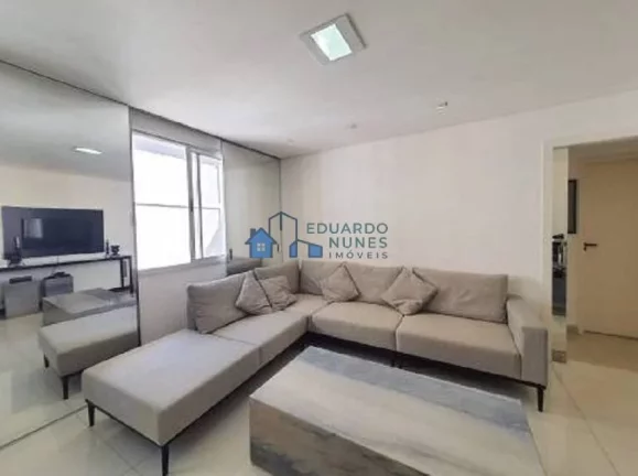 Imagem APARTAMENTO TODO REFORMADO COM 03 QUARTOS, VAGA NO ANCHIETA.