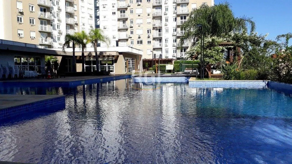 Imagem Apartamento para Venda - 56m², 2 dormitórios, sendo 1 suites, 1 vaga