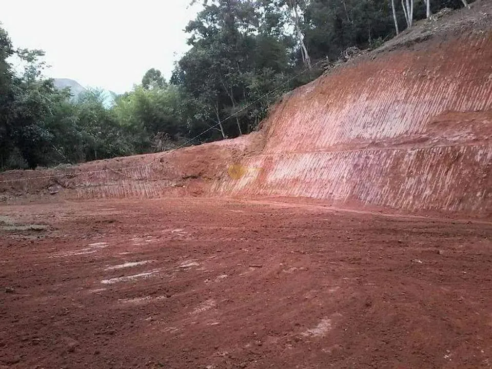 Imagem Terreno para Venda em Teresópolis / RJ no bairro Santa Rita