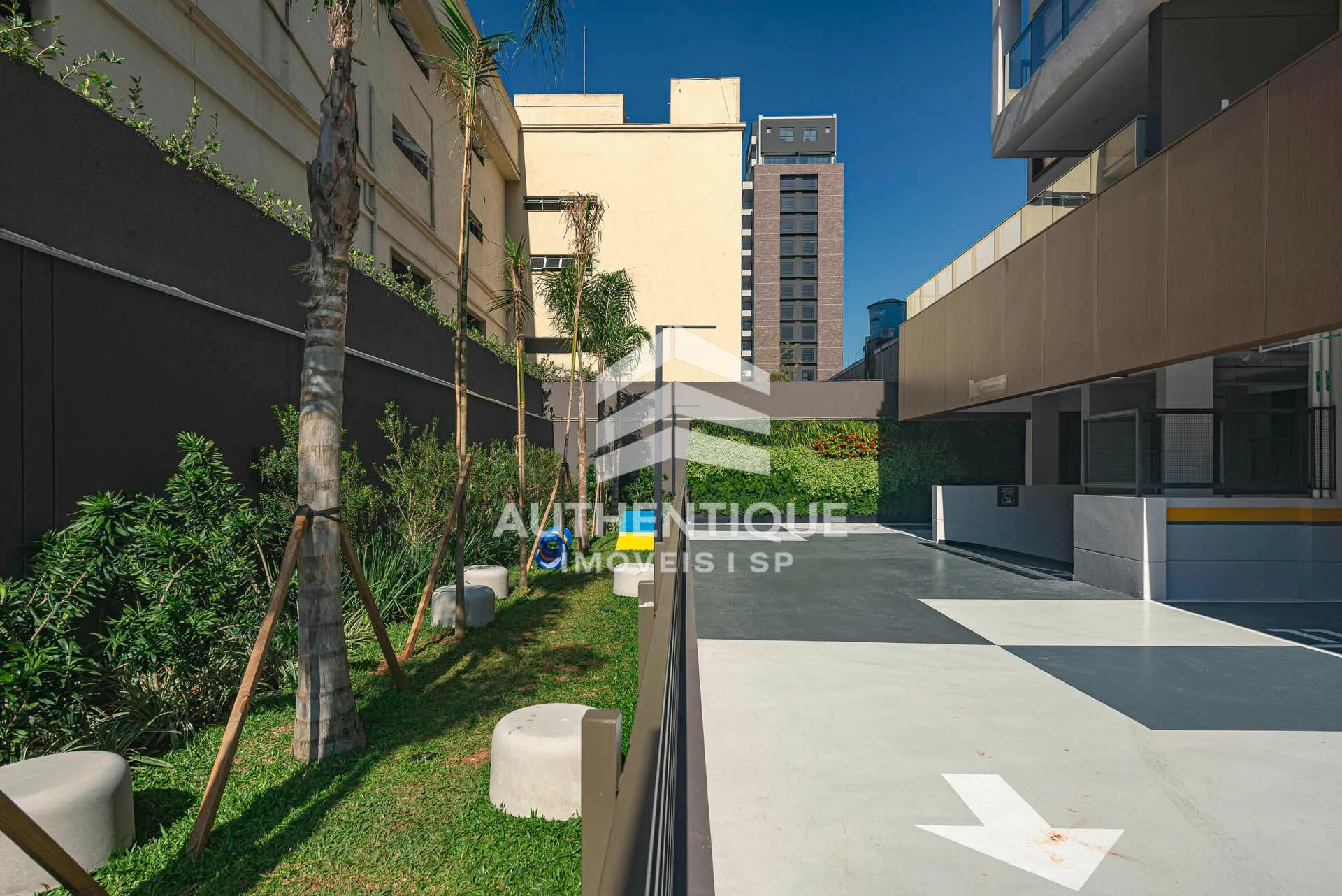 Imagem KEY MOEMA - Apartamento à venda em São Paulo/SP