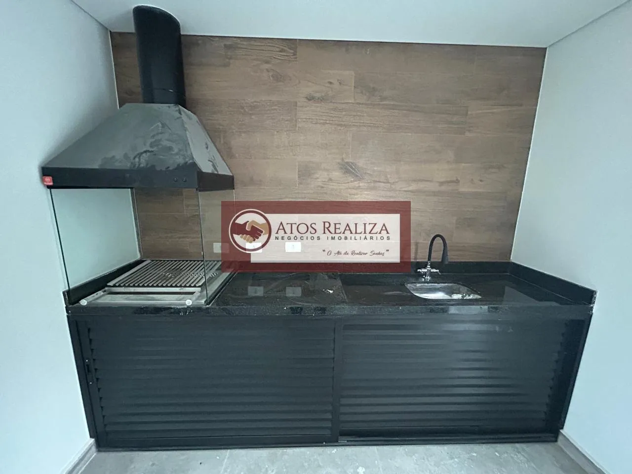 Imagem Sobrado em Santo Amaro, SP: 3 Suítes e 135m² à Venda