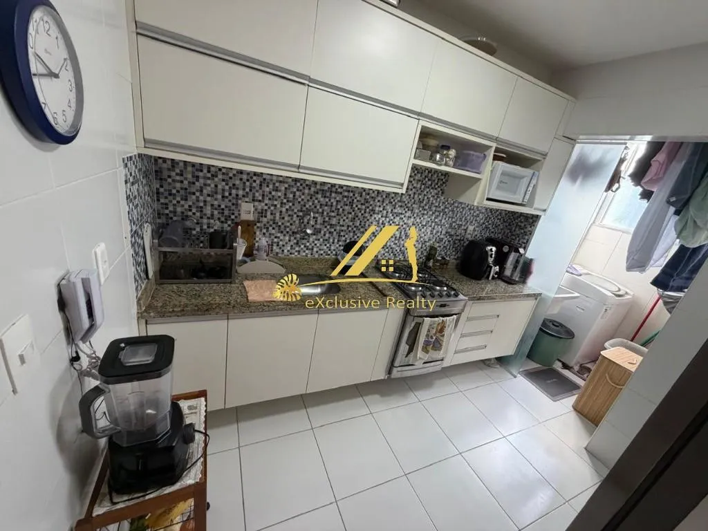 Imagem Apartamento RESIDENCIAL em Salvador - Bahia, Armação