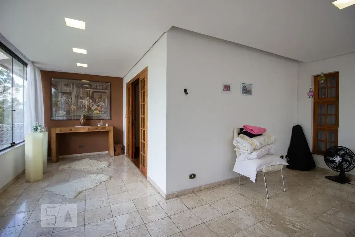 Imagem Casa com 5 Quartos à Venda, 450 m² em Parque dos Príncipes - São Paulo