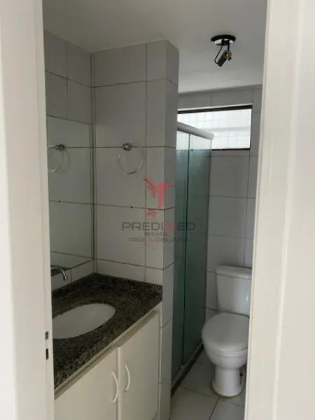 Imagem Apartamento 2 dormitórios 1 suíte 62m² 1 vaga Boa Viagem Recife/PE