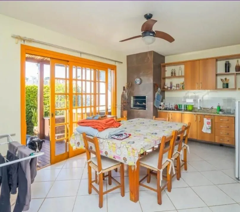 Imagem CASA 3 DORMITÓRIOS - TRÊS FIGUEIRAS
