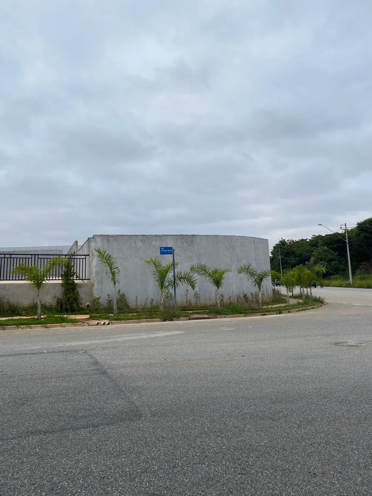 Imagem Oportunidade Única: Venda de Espetacular Prédio Industrial em Sorocaba