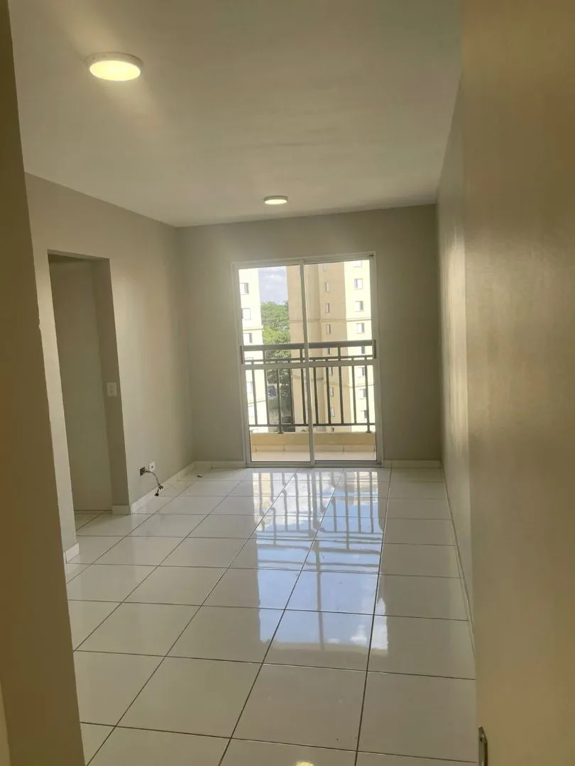 Foto do imóvel Apartamento com 2 dormitórios, 52 m² - venda por R$ 345.000,00 ou aluguel por R$ 3.045,00/mês - Jardim Albertina - Guarulhos/SP